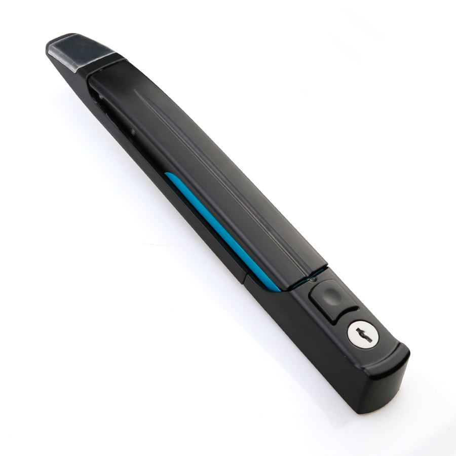 रित्तल कैबिनेट लीवर रॉड कंट्रोल औद्योगिक बाड़ों के लिए पसंदीदा विकल्प क्यों बन रहा है?