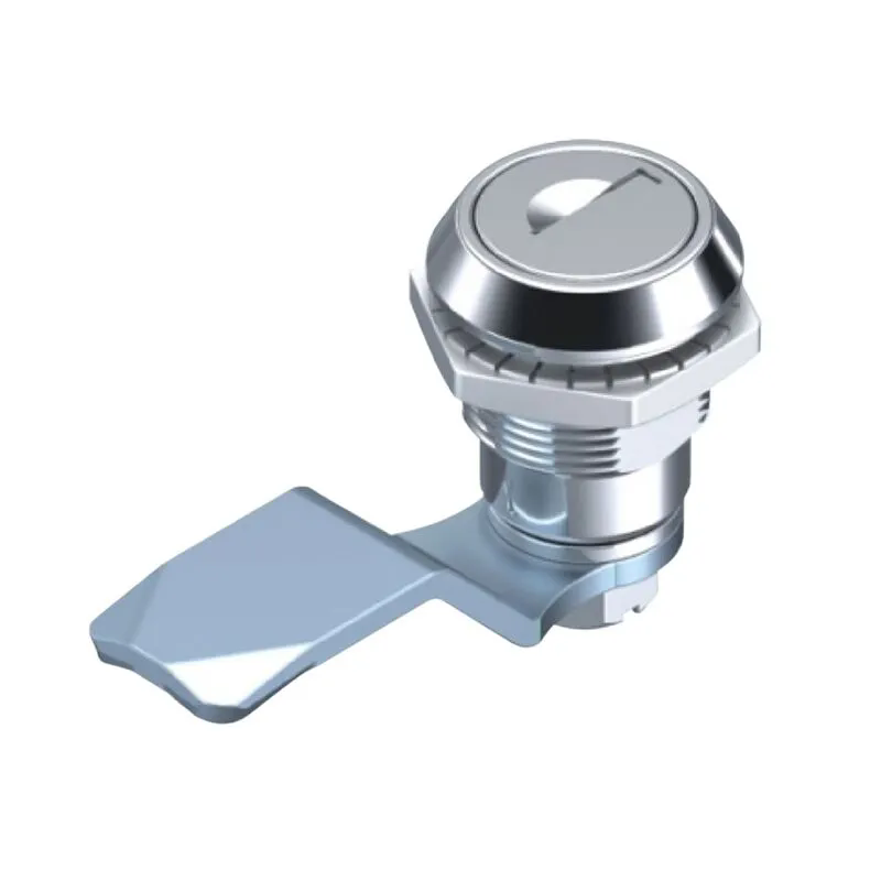 क्वार्टर टर्न लॉक सुरक्षा और दक्षता में कैसे सुधार करता है?